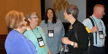 Instructors Attend Hi-Tec Conference - News Featured