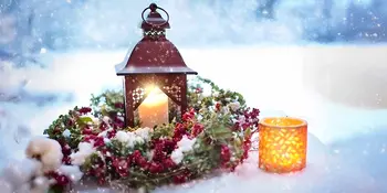 International Holiday Open House - News Featured