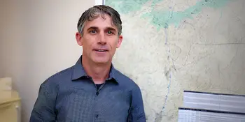 Kennedy Presents at GIS Conference - News Featured