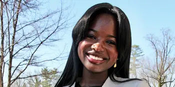 Kira Boone on Fashion - News Featured