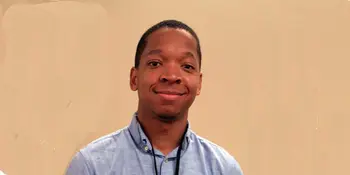 Michael Carter Leads New Partnership Between College and HHS - News Featured