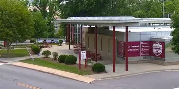 NCDHHS And Community Colleges Partner - News Featured