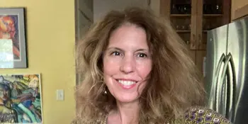 Q&A with Jill Sparks - News Featured