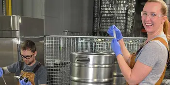 Scholarships Available for Female Students enrolled in Brewing, Distillation, and Fermentation - News Featured