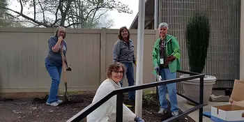 Taking Care of A-B Tech Day - News Featured