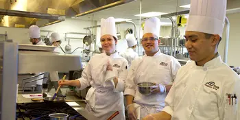 Therapeutic Culinary Certificate Prepares Students for Jobs - News Featured