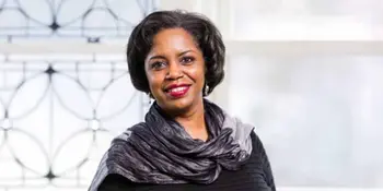 Wright Named VP of Continuing Education - News Featured