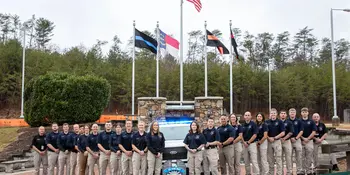 BLET graduating class photo Dec. 2025