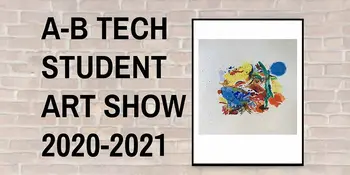 Art Department Annual Juried Virtual Spring Student Art Show - News Featured