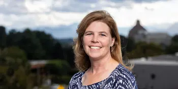 A-B Tech Staffer, Pratt & Whitney Recognized - News Featured