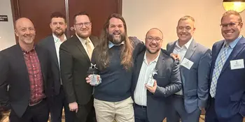 Hospitality Alumnus Thomas Barton - News Featured