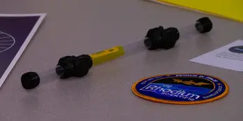 A-B Tech Selected To Send - News Featured