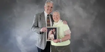 A-B Tech’s Award-Winning Voices & Visions Oral History Project - News Featured
