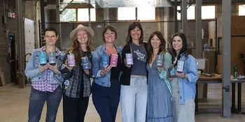 Asheville Tea Company to Open New Production Hub -News Featured