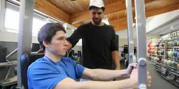 A-B Tech Introduces Sports Management Program - News Featured