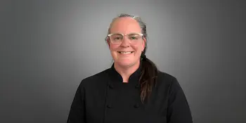 Culinary Alum Sara Monson Digs Into Farming Fellowship - News Featured
