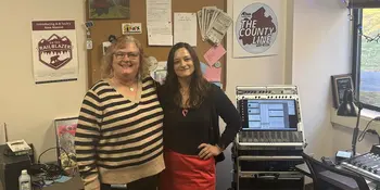 The County Line: Sarah Scully - November 6, 2025