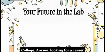 Medical Laboratory Technology Program Information Session for In-Person MLT Students