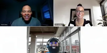 No Limits Radio Show: Jeremy "TJ" Jackson, Update with Jeremy Jackson and farewell to Leronica - December 18, 2024