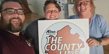 The County Line: Debra Joseph - July 15, 2026