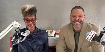 No Limits Radio Show: Veronica Edwards - February 11, 2026