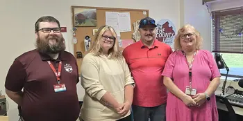 The County Line: Madison EMT Initial Students - June 25, 2026