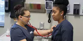 No Limits Medical Assisting Technology Program March 1, 2023