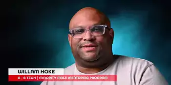 Multicultural Student Leadership Academy Success Story - William Hoke