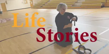 Life Stories: Beth Stewart