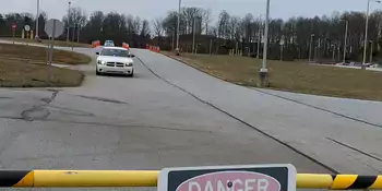 Car Chase