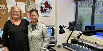 The County Line: Debbie DeLisle - October 23, 2025