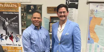 No Limits Radio Show: Brad Scott - June 18, 2025