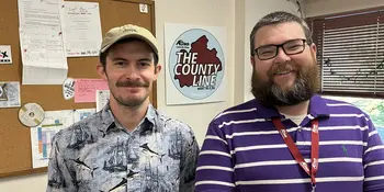 The County Line: Bill Downey - April 16, 2026