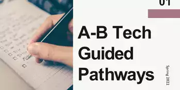 A-B Tech Guided Pathways