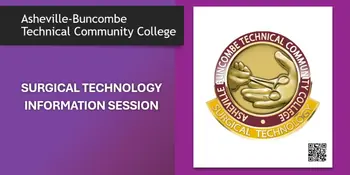 Surgical Technology Information Session