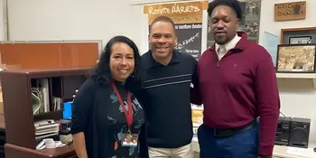 No Limits Radio Show: Supporting Student Success at A-B Tech - August 12, 2025