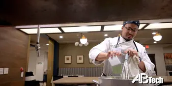 Make A-B Tech Your First Choice: Culinary Arts
