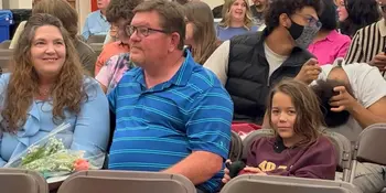 2025 High School Equivalency Graduation