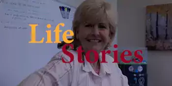 Life Stories: Debbie Cromwell