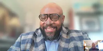 No Limits Radio Show: Building an Inclusive Local Economy Through Asheville’s Black Business Alliance - March 26, 2026