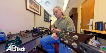 Make A-B Tech Your First Choice: Electronics