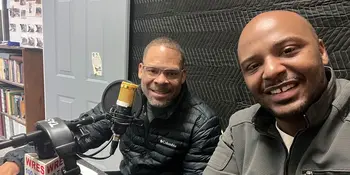 No Limits Radio Show: Entrepreneurship With Impact: Bruce Waller on Digital Strategy and Black Business in Asheville - February 25, 2026