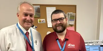 The County Line Radio Show: Dr. Hoffman - August 21, 2025.mp3