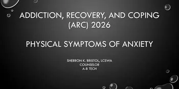 2026 Monday Physical Anxiety