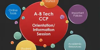 CCP Orientation