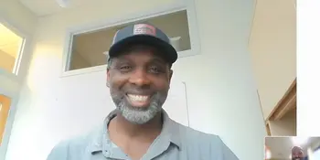 No Limits Radio Show: Lucious Wilson, Manager of the Catalyst Program at Mountain BizWorks - November 26, 2025