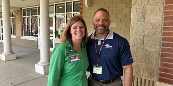 No Limits Radio Show: How A-B Tech Supports Student Success: A Conversation with 2026 NCCCS Staff Member of the Year Heather Pack - May 14, 2026
