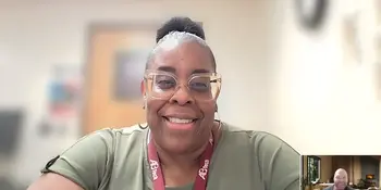No Limits Radio Show: Domestic Violence Awareness Month: Resources, Prevention, and Empowerment - October 9, 2026
