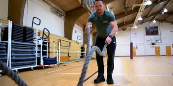 A-B Tech - Health and Fitness Science Program