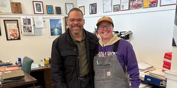 No Limits Radio Show: Celebrating 10 Years of Asheville Farmstead School - April 8, 2026